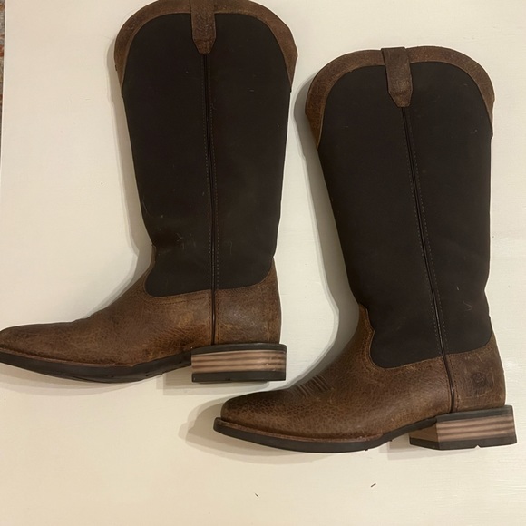 Ariat Men’s boots size 10.5D